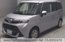 toyota tank 2019 -TOYOTA 【静岡 502ﾈ5746】--Tank DBA-M900A--M900A-0302421---TOYOTA 【静岡 502ﾈ5746】--Tank DBA-M900A--M900A-0302421-