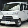 daihatsu hijet-van 2019 -DAIHATSU--Hijet Van S331V--0231075---DAIHATSU--Hijet Van S331V--0231075- image 1