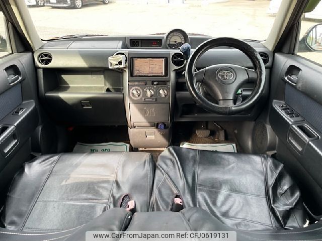 toyota bb 2005 -TOYOTA--bB CBA-NCP30--NCP30-4010816---TOYOTA--bB CBA-NCP30--NCP30-4010816- image 2