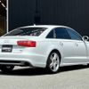 audi a6 2015 -AUDI--Audi A6 DBA-4GCHVS--WAUZZZ4G1EN163305---AUDI--Audi A6 DBA-4GCHVS--WAUZZZ4G1EN163305- image 15