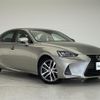 lexus is 2018 -LEXUS--Lexus IS DBA-ASE30--ASE30-0005740---LEXUS--Lexus IS DBA-ASE30--ASE30-0005740- image 1