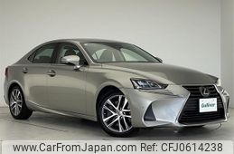 lexus is 2018 -LEXUS--Lexus IS DBA-ASE30--ASE30-0005740---LEXUS--Lexus IS DBA-ASE30--ASE30-0005740-