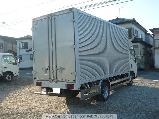 isuzu elf-truck 2014 -ISUZU 【野田 100ﾜ2209】--Elf NLR85AR--7016347---ISUZU 【野田 100ﾜ2209】--Elf NLR85AR--7016347- image 2