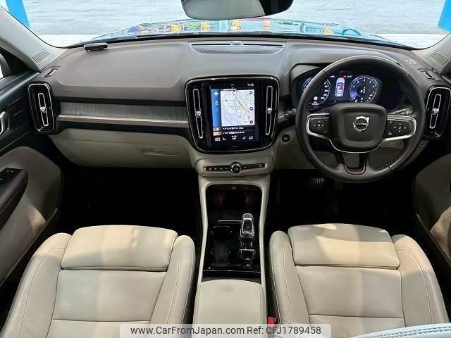 volvo xc40 2021 CFJ1789458 image 2