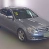 mercedes-benz c-class 2007 -MERCEDES-BENZ--Benz C Class DBA-204041--WDD2040412A087835---MERCEDES-BENZ--Benz C Class DBA-204041--WDD2040412A087835- image 4