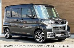 daihatsu tanto 2019 -DAIHATSU--Tanto DBA-LA600S--LA600S-0784214---DAIHATSU--Tanto DBA-LA600S--LA600S-0784214-