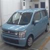 suzuki wagon-r 2018 CFJ1868073 image 2