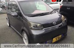 daihatsu move 2012 -DAIHATSU 【三重 585ﾖ908】--Move LA100S--0127889---DAIHATSU 【三重 585ﾖ908】--Move LA100S--0127889-