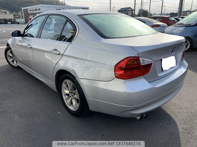 bmw 3-series 2006 -BMW--BMW 3 Series ABA-VB23--D29689---BMW--BMW 3 Series ABA-VB23--D29689- image 2