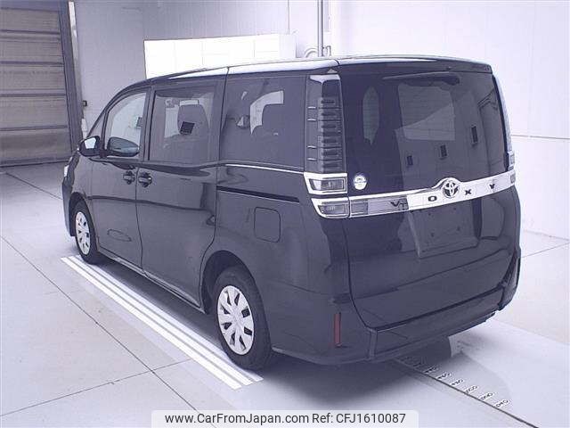 toyota voxy 2019 CFJ1610087 image 2