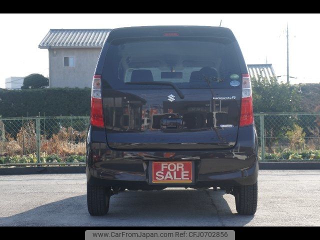 suzuki wagon-r 2016 -SUZUKI--Wagon R MH44S--168515---SUZUKI--Wagon R MH44S--168515- image 2