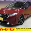 nissan aura 2022 CFJ1850872 image 1