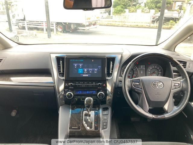 toyota vellfire 2016 quick_quick_AGH30W_AGH30-0070234 image 2