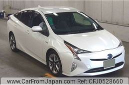 toyota prius 2016 -TOYOTA 【多摩 303ﾀ6468】--Prius DAA-ZVW50--ZVW50-6045039---TOYOTA 【多摩 303ﾀ6468】--Prius DAA-ZVW50--ZVW50-6045039-