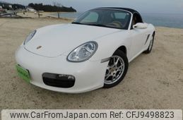 porsche boxster 2008 quick_quick_98720_WP0ZZZ98Z8U701308