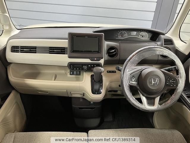 honda n-box 2019 quick_quick_JF3_JF3-2116896 image 2