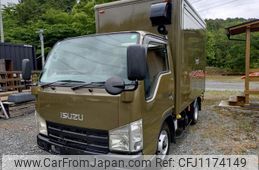 isuzu elf-truck 2007 GOO_NET_EXCHANGE_0804469A30250517W001