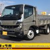 mitsubishi-fuso canter 2023 GOO_NET_EXCHANGE_0206394A30231116W001 image 1