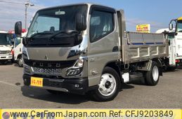 mitsubishi-fuso canter 2023 GOO_NET_EXCHANGE_0206394A30231116W001