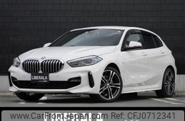 bmw 1-series 2019 -BMW--BMW 1 Series 3BA-7K15--WBA7K320707E57337---BMW--BMW 1 Series 3BA-7K15--WBA7K320707E57337-