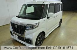 suzuki spacia 2018 quick_quick_DAA-MK53S_589957