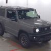 suzuki jimny-sierra 2021 quick_quick_3BA-JB74W_JB74W-152756 image 4