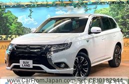 mitsubishi outlander-phev 2018 -MITSUBISHI--Outlander PHEV DLA-GG2W--GG2W-0406397---MITSUBISHI--Outlander PHEV DLA-GG2W--GG2W-0406397-