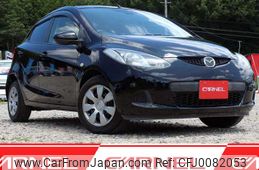 mazda demio 2010 T10730