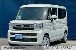 suzuki spacia 2025 quick_quick_MK94S_MK94S-275457