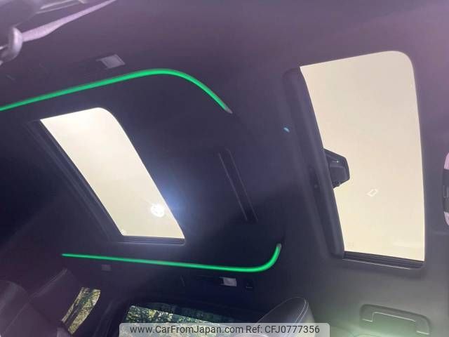 toyota alphard 2020 -TOYOTA--Alphard 3BA-AGH30W--AGH30-9011669---TOYOTA--Alphard 3BA-AGH30W--AGH30-9011669- image 2