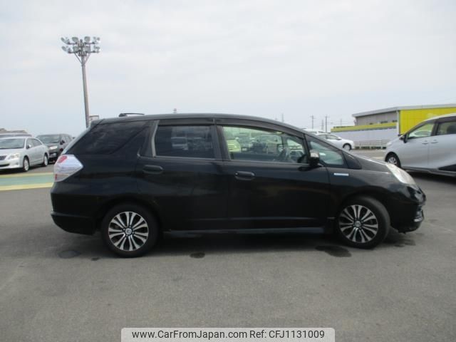 honda fit-shuttle 2014 -HONDA--Fit Shuttle DAA-GP2--GP2-3208075---HONDA--Fit Shuttle DAA-GP2--GP2-3208075- image 2