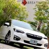 subaru impreza-wagon 2019 -SUBARU--Impreza Wagon DBA-GT6--GT6-036831---SUBARU--Impreza Wagon DBA-GT6--GT6-036831- image 4