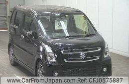 suzuki wagon-r 2018 -SUZUKI--Wagon R MH55S--909014---SUZUKI--Wagon R MH55S--909014-