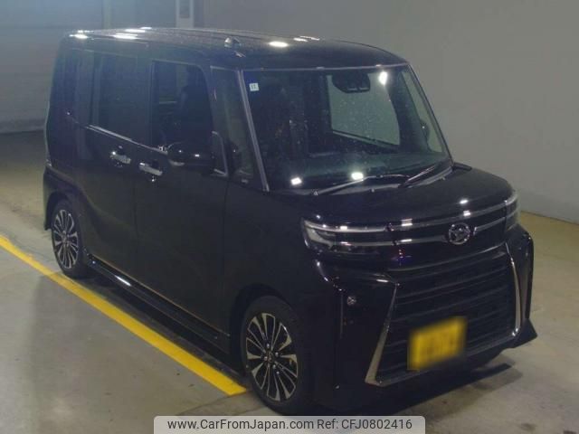 daihatsu tanto 2024 quick_quick_5BA-LA650S_LA650S-0464343 image 1