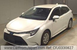 toyota corolla-touring-wagon 2021 -TOYOTA--Corolla Touring 6AA-ZWE211W--ZWE211-6083989---TOYOTA--Corolla Touring 6AA-ZWE211W--ZWE211-6083989-