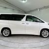 toyota vellfire 2009 quick_quick_ANH20W_ANH20-8041577 image 14