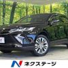 toyota harrier 2023 quick_quick_MXUA80_MXUA80-0100967 image 1