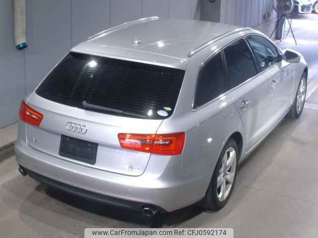 audi a6 2013 -AUDI--Audi A6 4GCHVS-EN030251---AUDI--Audi A6 4GCHVS-EN030251- image 2