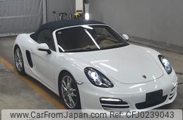 porsche boxster 2013 -PORSCHE--Porsche Boxster WP0ZZZ98ZEK110041---PORSCHE--Porsche Boxster WP0ZZZ98ZEK110041-