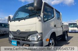 toyota dyna-truck 2018 GOO_NET_EXCHANGE_0700644A30241210W002