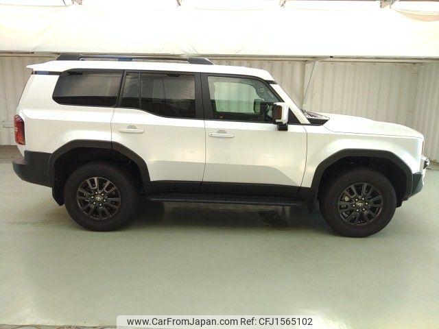 toyota toyota-others 2024 CFJ1565102 image 2