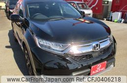 honda cr-v 2022 -HONDA 【名古屋 351ﾁ 753】--CR-V 6BA-RW1--RW1-1301007---HONDA 【名古屋 351ﾁ 753】--CR-V 6BA-RW1--RW1-1301007-