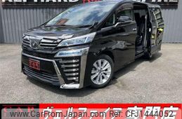 toyota vellfire 2018 quick_quick_AGH35W_AGH35-0029604