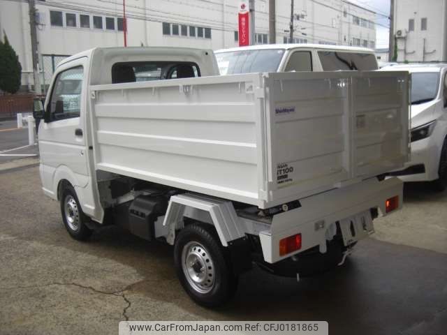 nissan clipper-truck 2024 -NISSAN 【大阪 480】--Clipper Truck 3BD-DR16T--DR16T-708315---NISSAN 【大阪 480】--Clipper Truck 3BD-DR16T--DR16T-708315- image 2