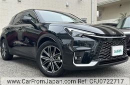 lexus lexus-others 2024 -LEXUS--ﾚｸｻｽLBX 6AA-MAYH10--MAYH10-2002205---LEXUS--ﾚｸｻｽLBX 6AA-MAYH10--MAYH10-2002205-