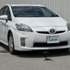 toyota prius 2011 -TOYOTA--Prius DAA-ZVW30--ZVW30-5274757---TOYOTA--Prius DAA-ZVW30--ZVW30-5274757- image 1