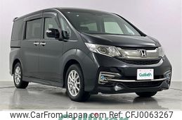 honda stepwagon 2017 -HONDA--Stepwgn DBA-RP4--RP4-1103276---HONDA--Stepwgn DBA-RP4--RP4-1103276-