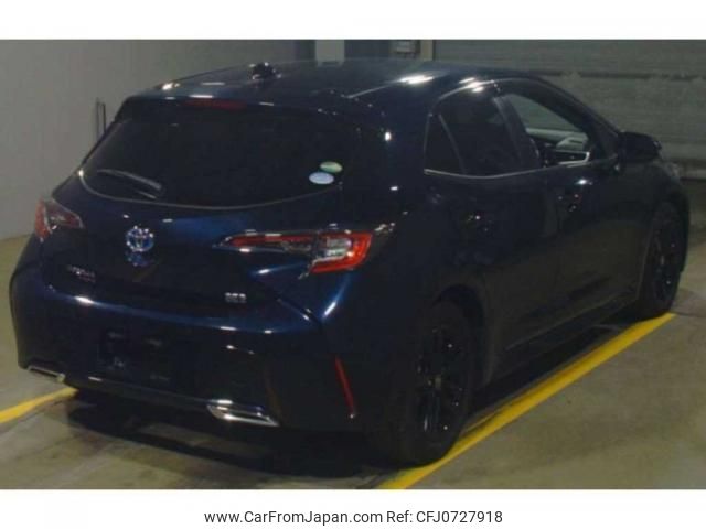 toyota corolla-sport 2020 quick_quick_6AA-ZWE213H_ZWE213-0003882 image 2