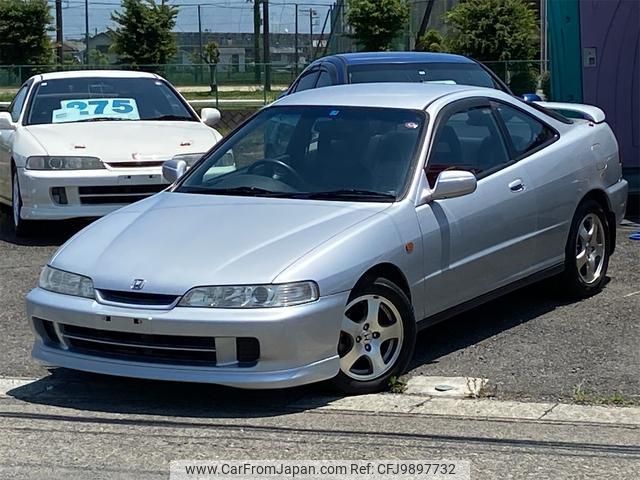 honda integra 1997 CFJ9897732 image 1