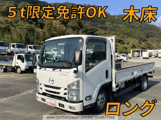 mazda titan 2017 quick_quick_TRG-LLR85AR_LLR85-7001046 image 1